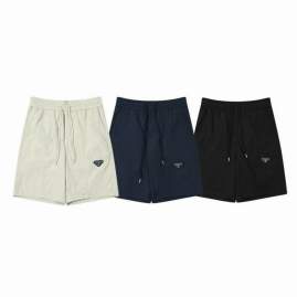 Picture of Prada Short Pants _SKUPradaS-XLhgntxMZ1419238